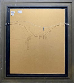 Pierre Auguste Renoir, 1841-1919  Le Chapeau Épinglé