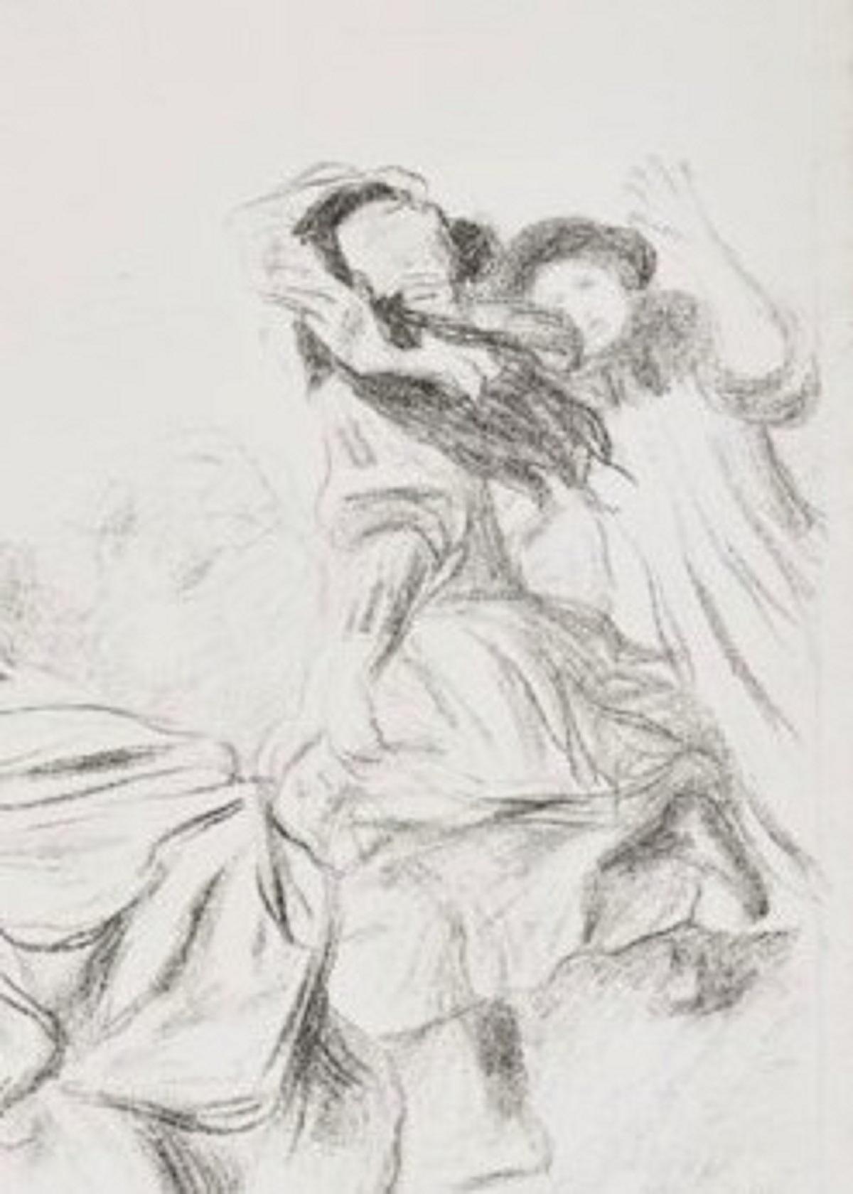 PIERRE-AUGUSTE RENOIR (1841-1919)
