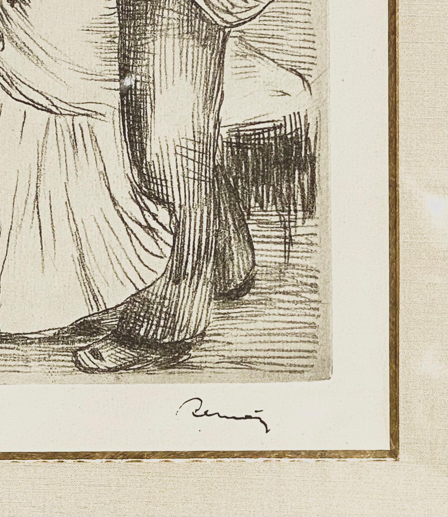 Pierre-Auguste Renoir 