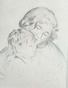 Portrait Prints