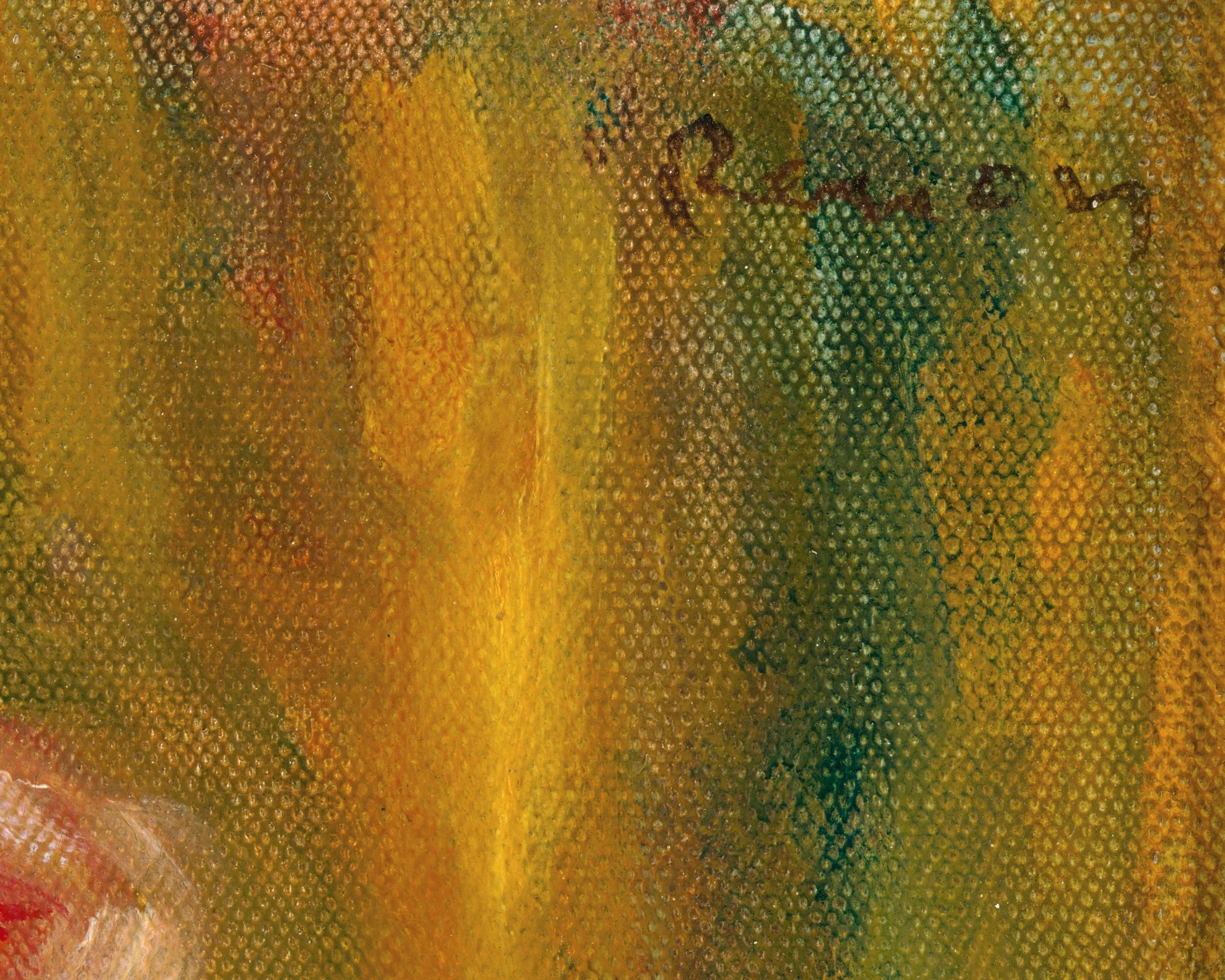Madeleine di Pierre-Auguste Renoir 3