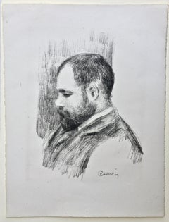 Ambroise Vollard - Art Dealer
