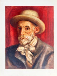 Autoritratto