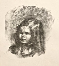 Claude Renoir, Tourne a Gauche