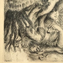 “Le Chapeau Epingle”