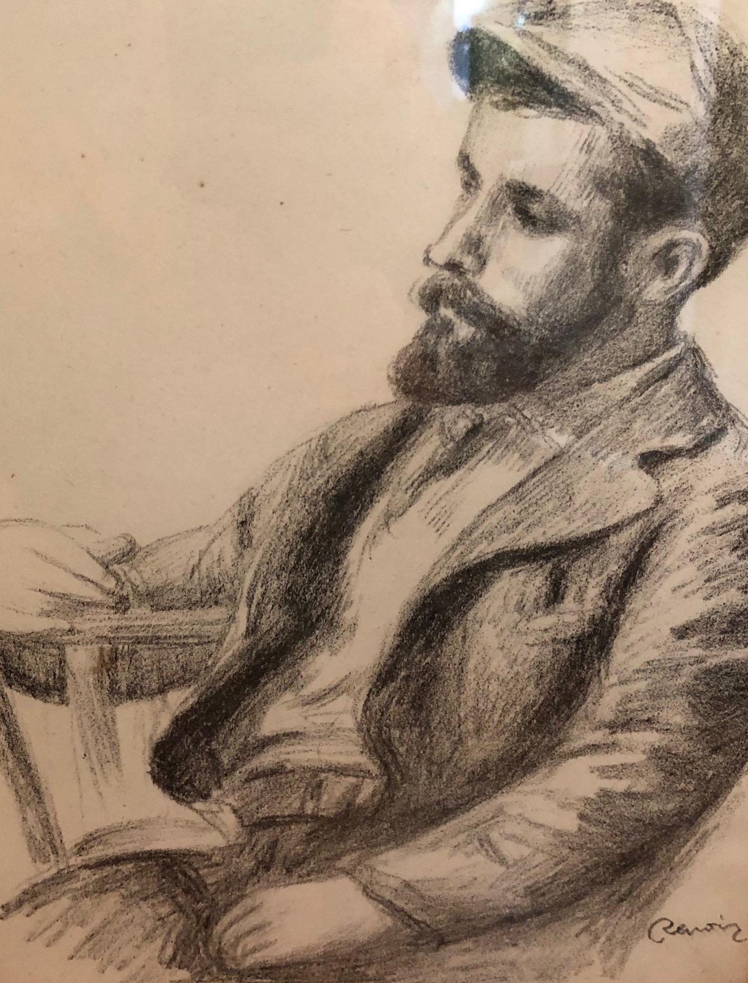 Pierre-Auguste Renoir (1841-1919) 