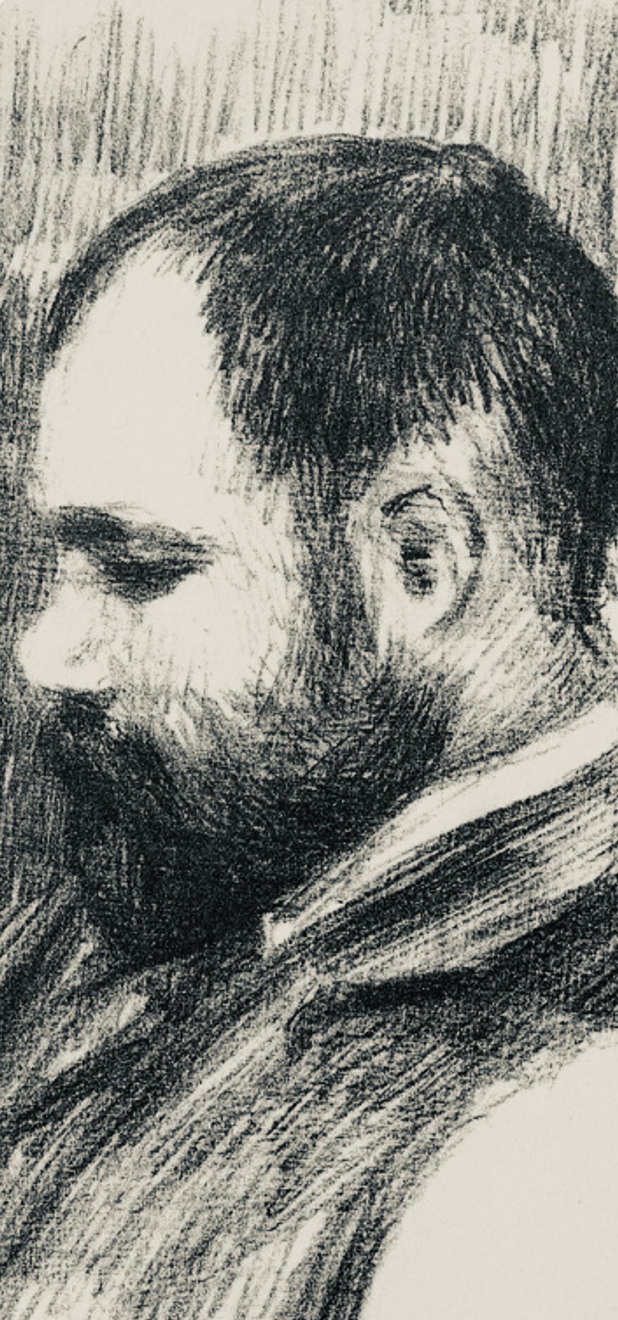 Renoir, Ambroise Vollard, Les Lithographies de Renoir (after) - Print by Pierre-Auguste Renoir