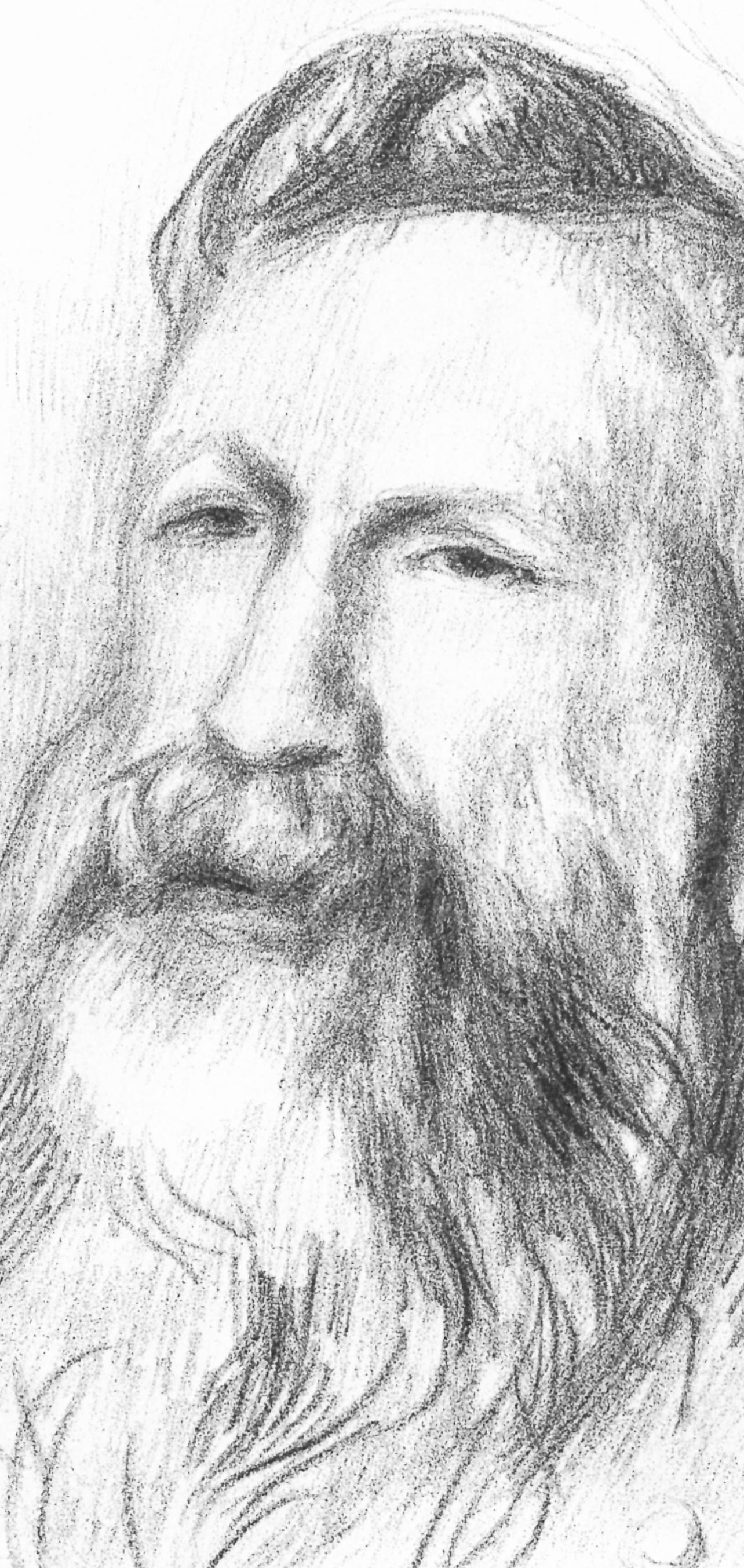 Renoir (tariff free*), Auguste Rodin, Les Lithographies de Renoir (after) - Print by Pierre-Auguste Renoir