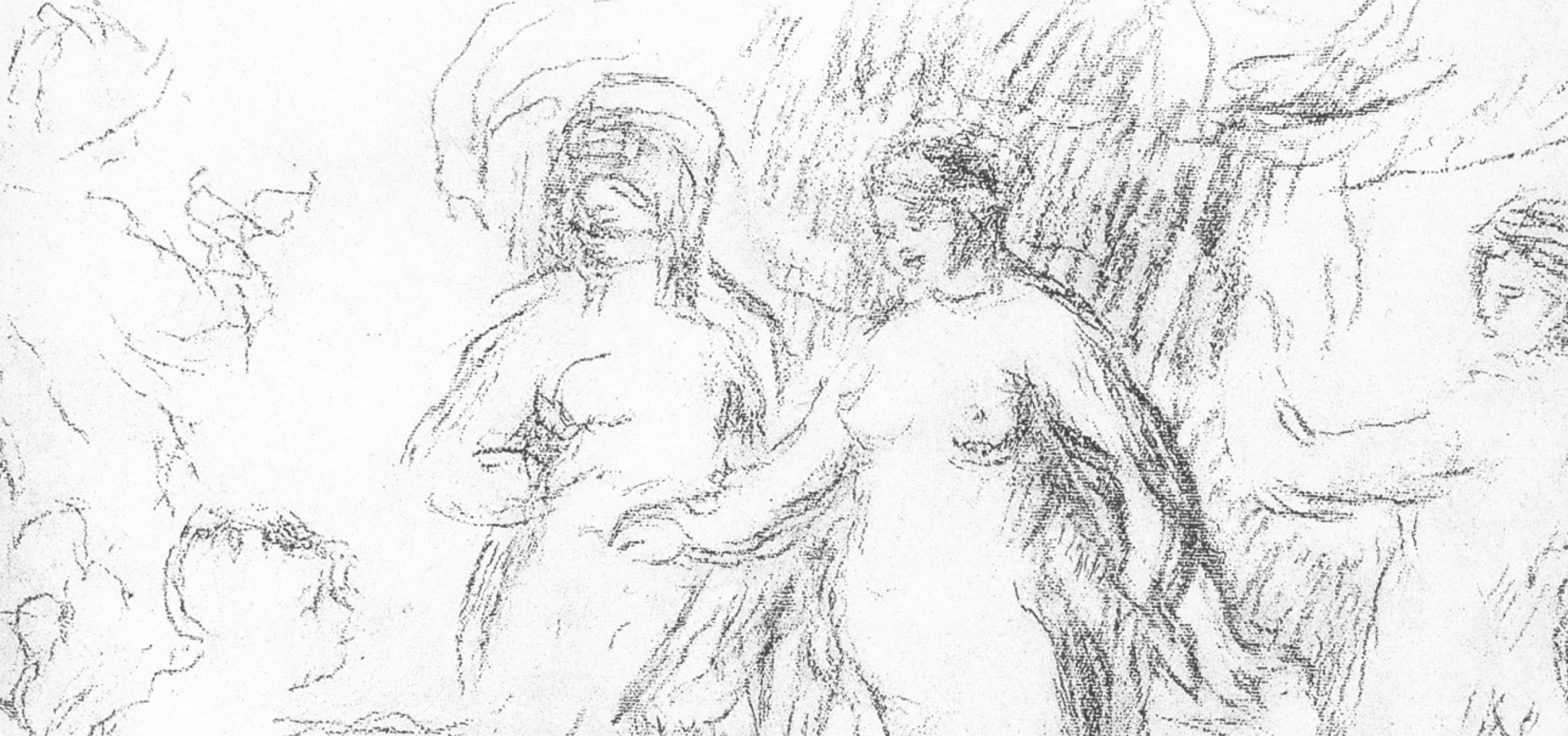 Renoir (tariff free*), Les Baigneuses, Les Lithographies de Renoir (after) - Print by Pierre-Auguste Renoir