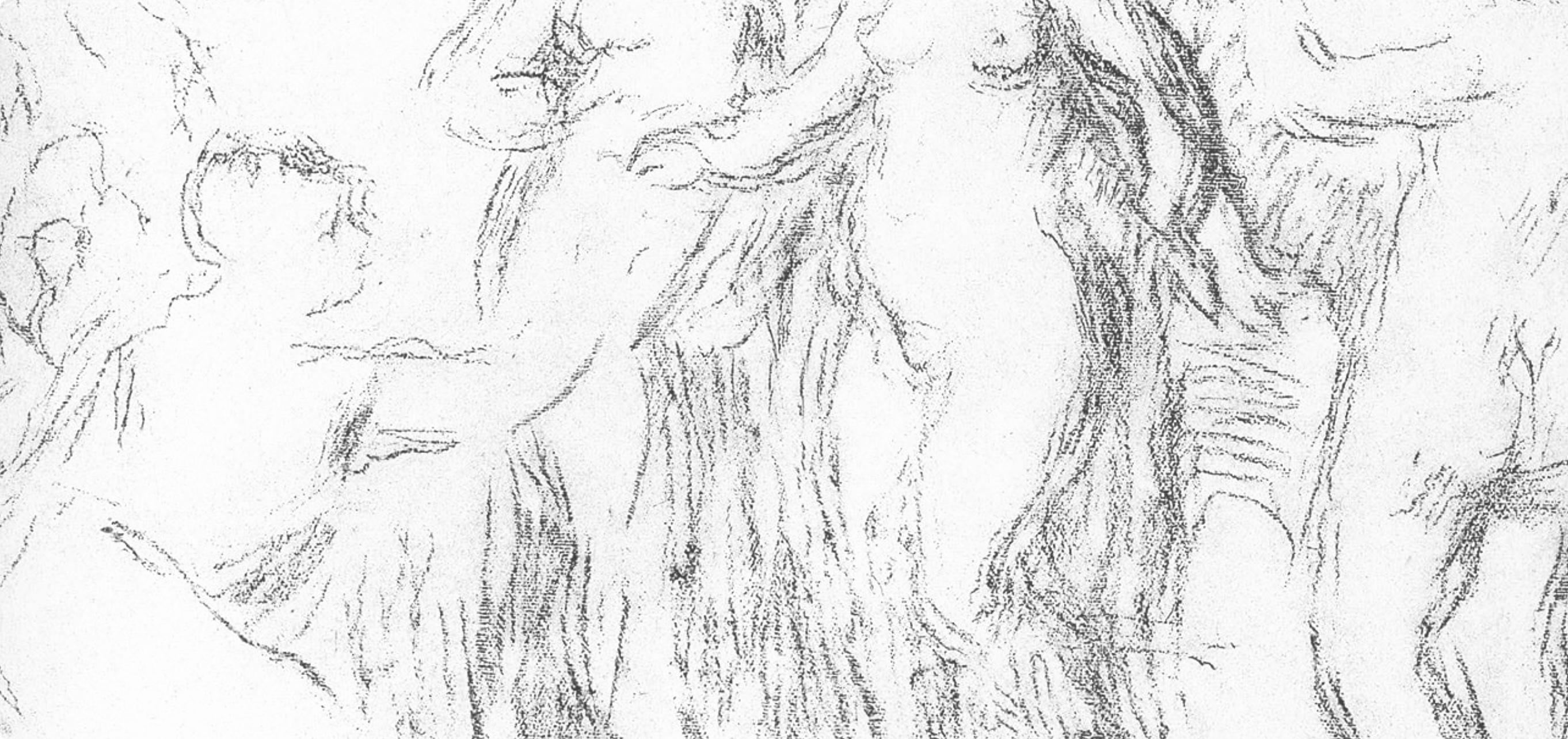 Renoir (tariff free*), Les Baigneuses, Les Lithographies de Renoir (after) - Impressionist Print by Pierre-Auguste Renoir