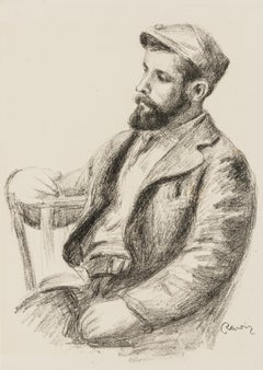 Renoir, Louis Valtat, Les Lithographies de Renoir (après)