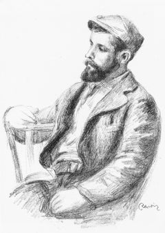 Renoir, Louis Valtat, Les Lithographies de Renoir (dopo)