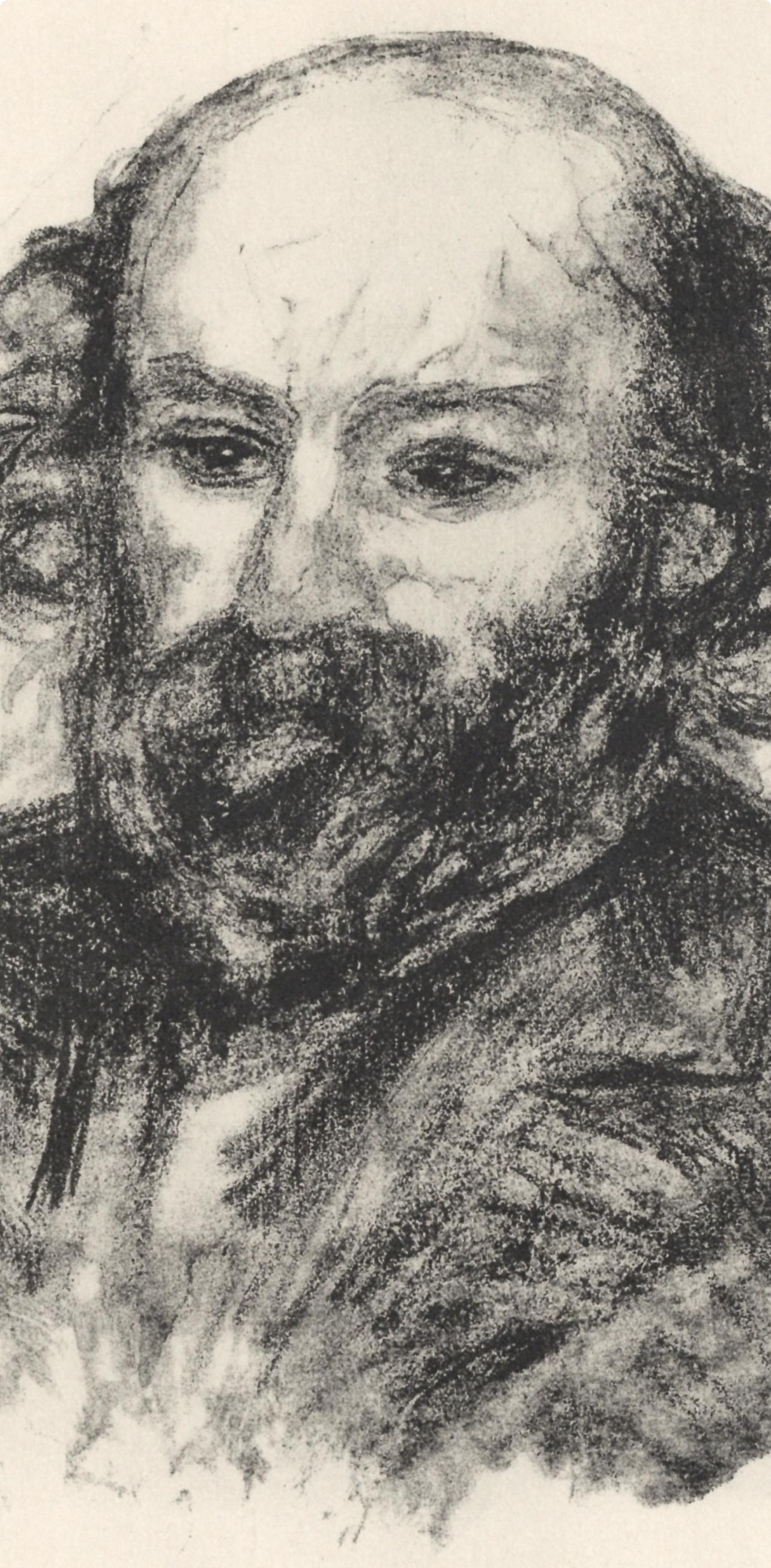 Renoir, Paul Cézanne, Les Lithographies de Renoir (after) - Print by Pierre-Auguste Renoir