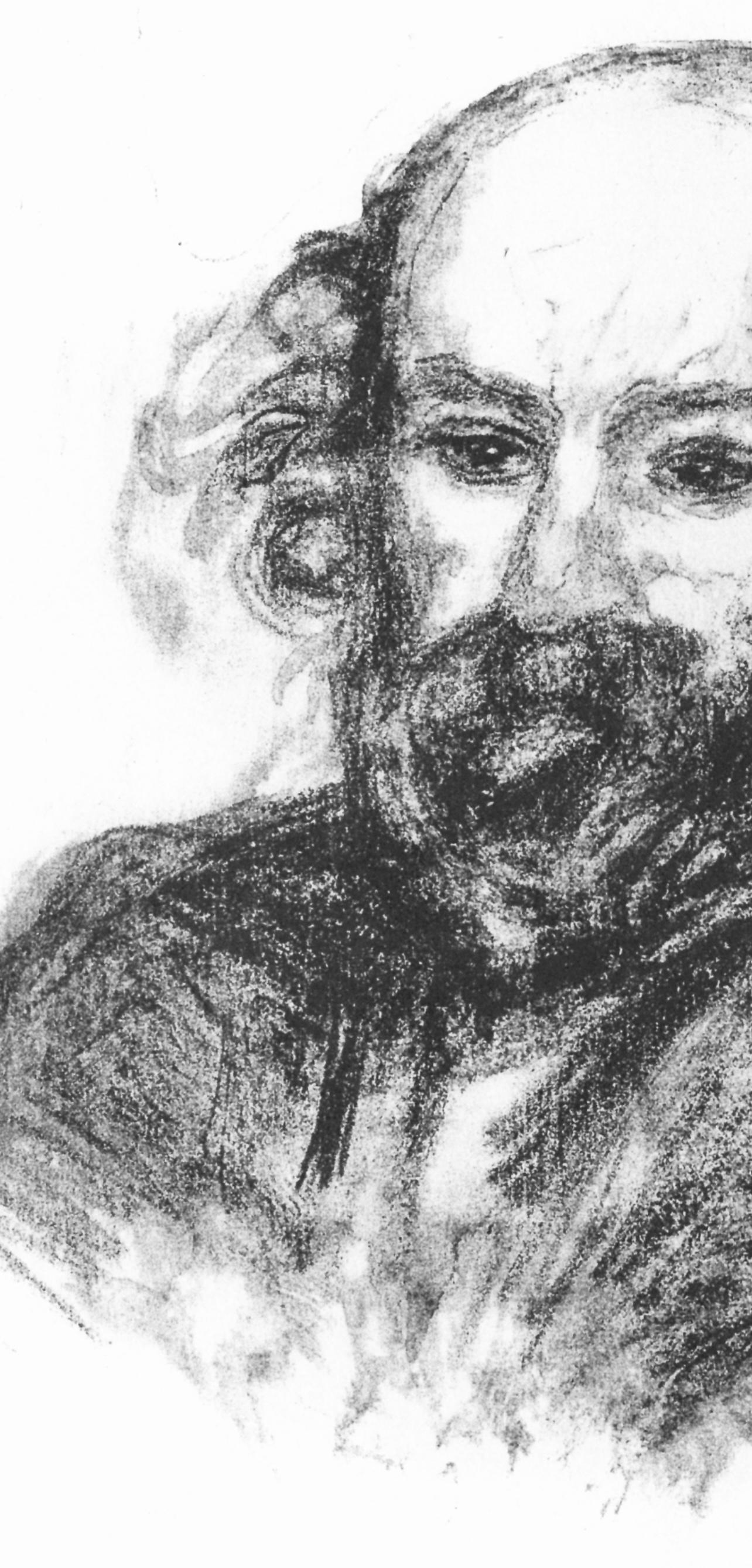 Renoir (tariff free*), Paul Cézanne, Les Lithographies de Renoir (after) - Impressionist Print by Pierre-Auguste Renoir