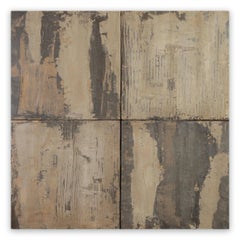 4 carrés (Pittura astratta)