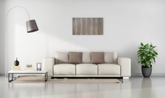 Douze lignes (Pittura astratta)