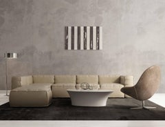 Melting Pot (Abstract painting)