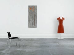 Stars & Sticks (Abstract Paintings)