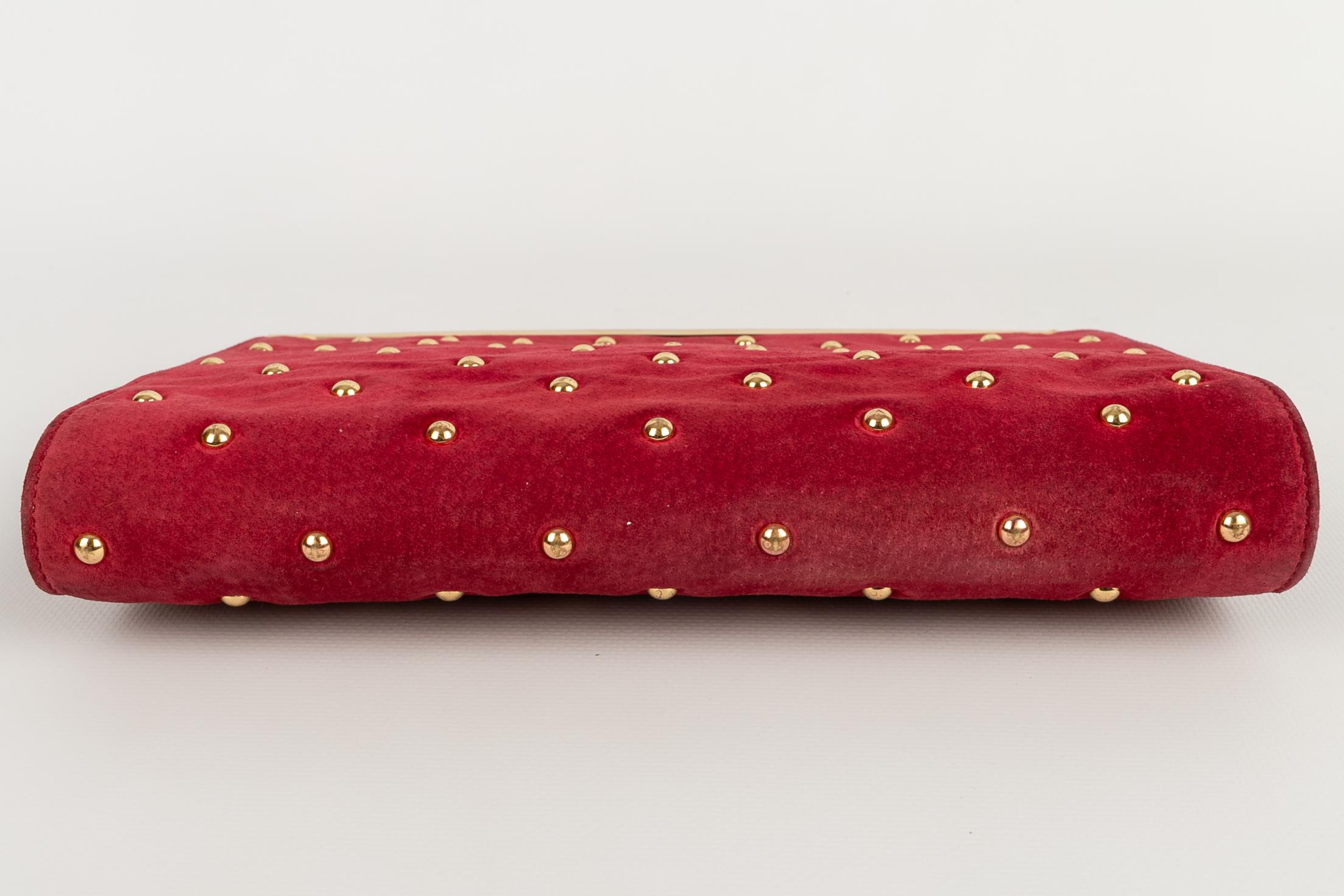 Women's Pierre Balmain clutch bag For Sale