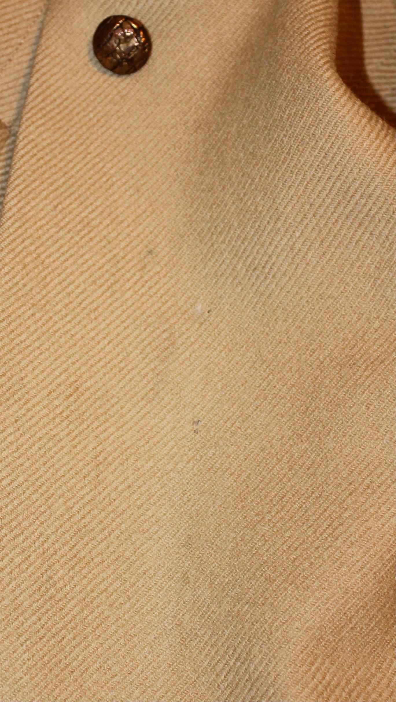 Cappotto Pierre Balmain in vendita 4