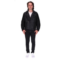 Pierre Balmain Down Puffer Jacket