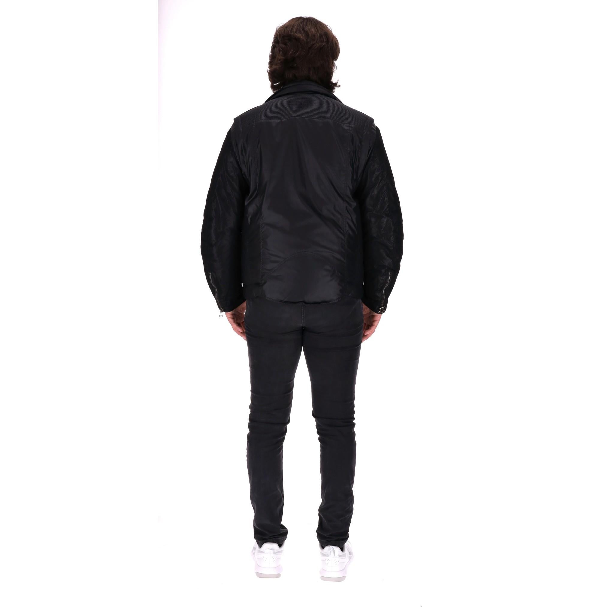 Giacca in piuma d'oca di Pierre Balmain In condizioni ottime in vendita a London, GB
