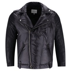 Pierre Balmain Down Puffer Jacket