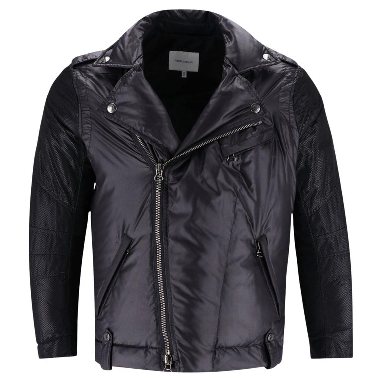 Vintage Pierre Balmain Jackets - 12 For Sale at 1stDibs | vintage 