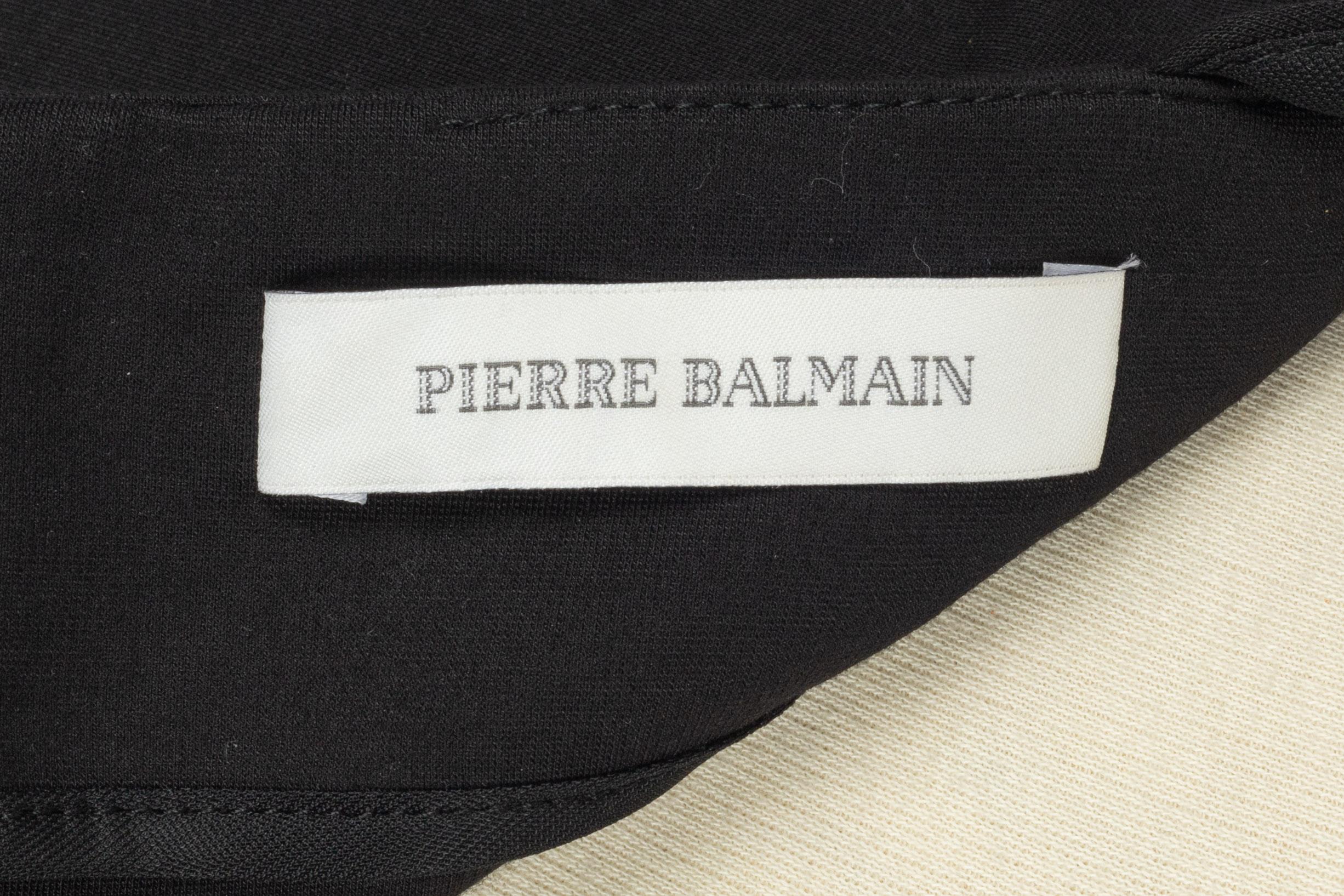Mono Pierre Balmain en venta 3