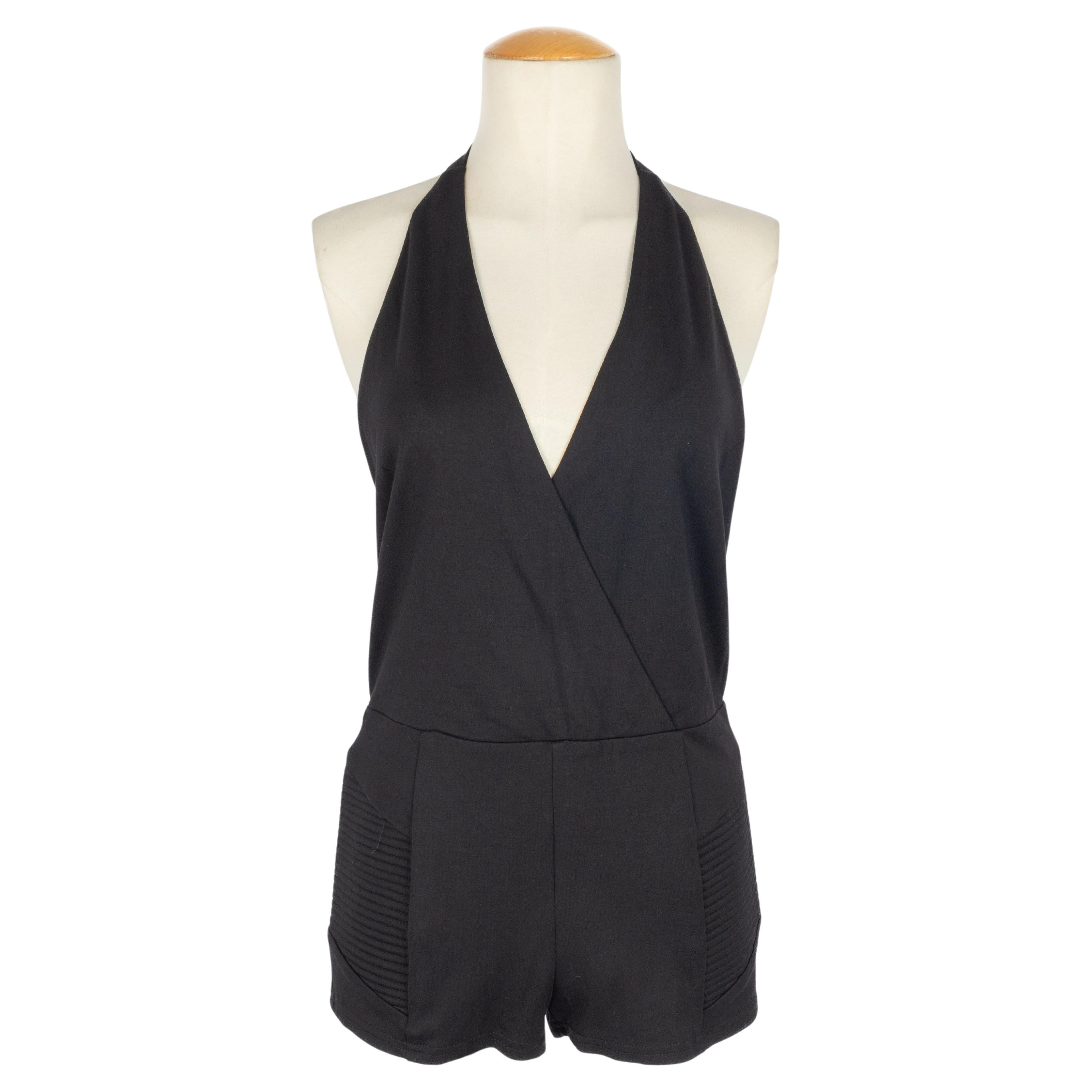Mono Pierre Balmain