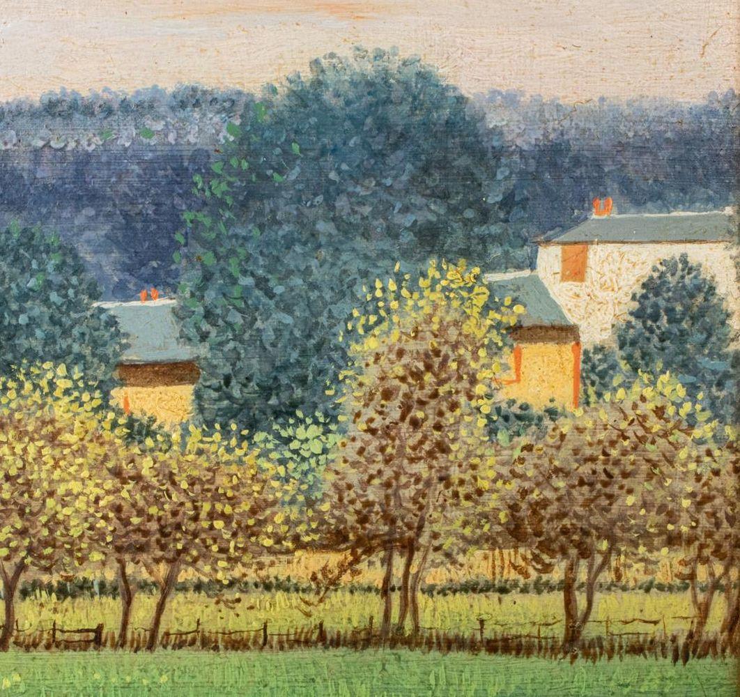 Pierre Bazire (French, b. 1938), 