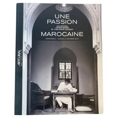 Pierre Berge & Yves Saint Laurent, Une Passion Marocaine 2015 Auction Book