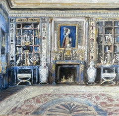 Il Pied-a-terre di Howard Slatkin sulla 5th Avenue