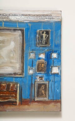 Mayfair Drawing Room, Londra