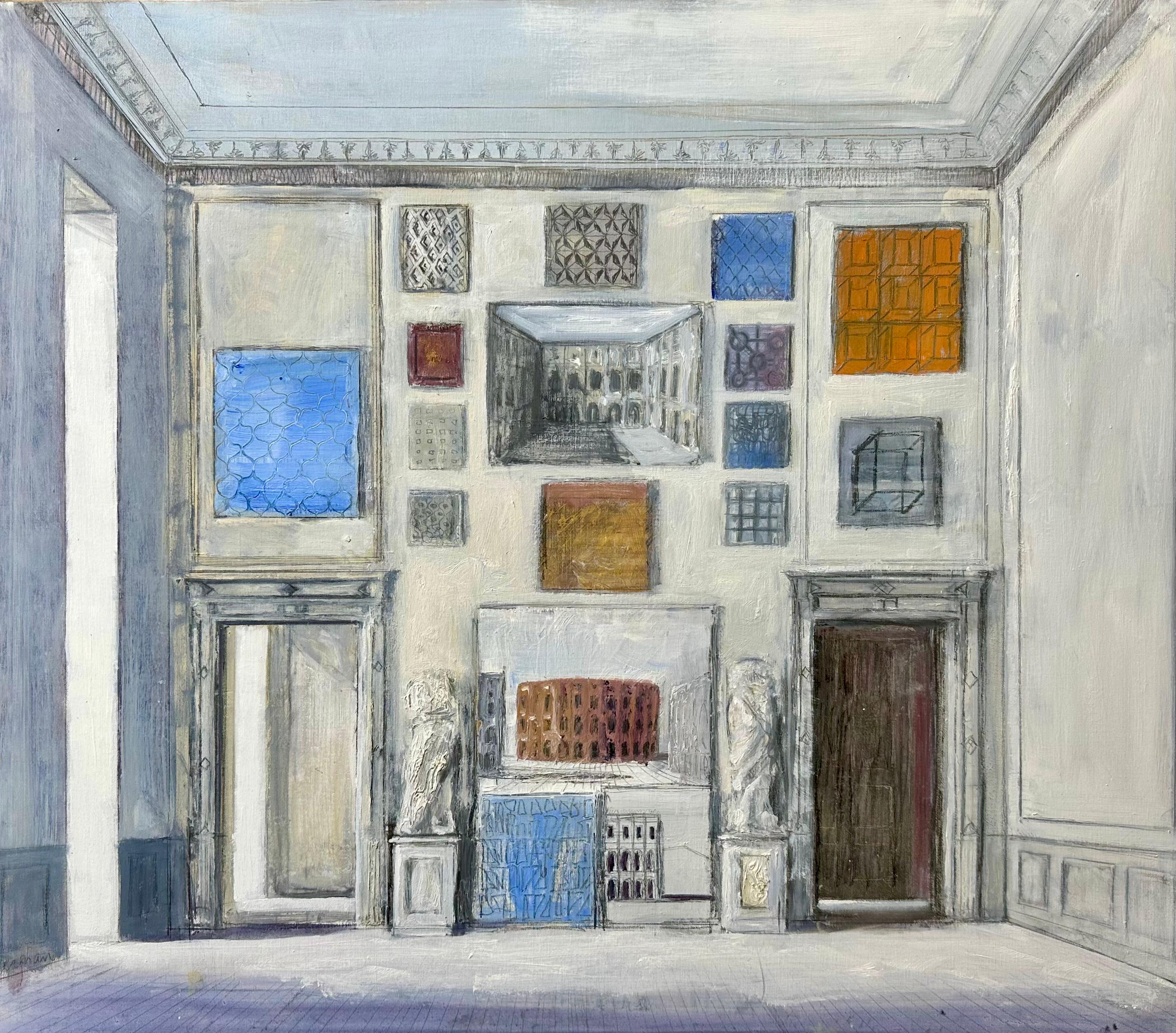 Römische Erinnerungen