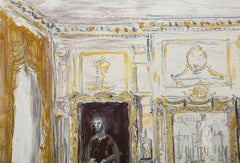 Salon of Robert Zellinger de Balkany, Hôtel de Feuquières, 62 Rue de Varenne