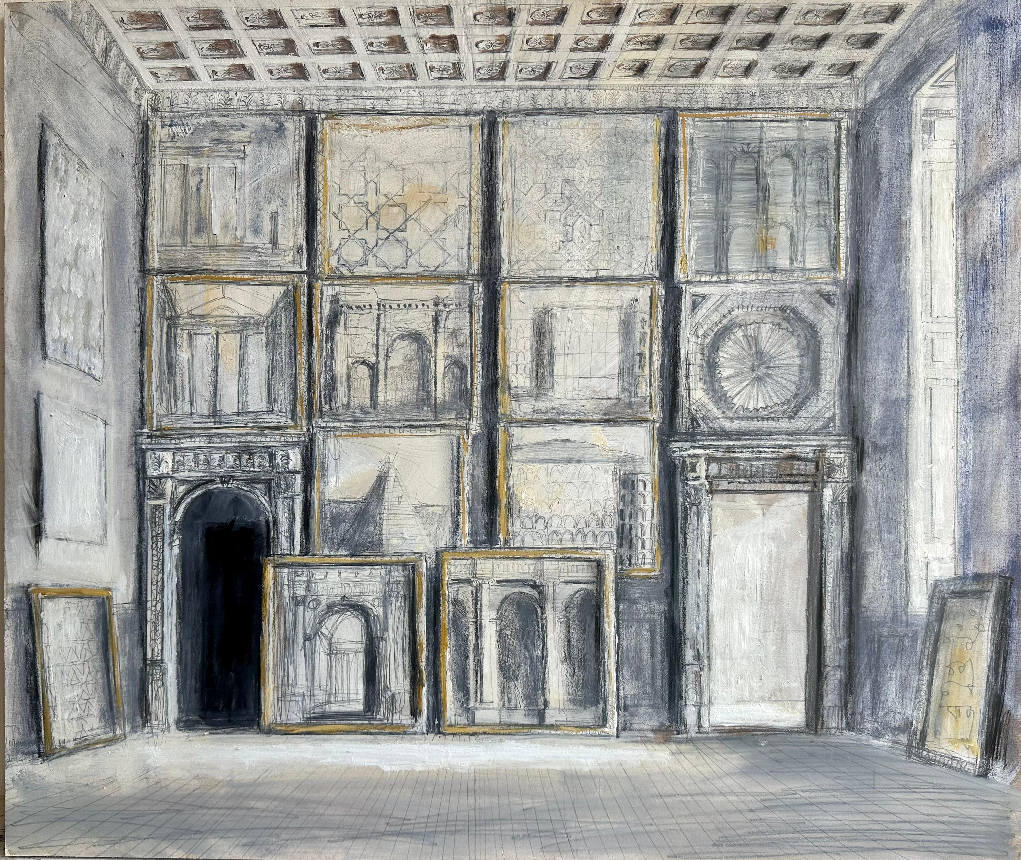 The Architectural Collection