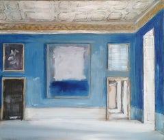 The Irish Country House