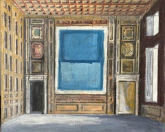 The Rothko Room