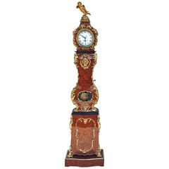 Grandfather Clocks and Longcase Clocks