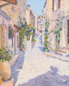 "Village Mediterranee"