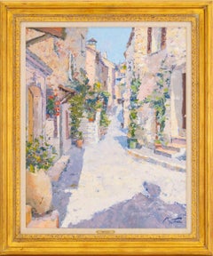 "Village Mediterranee"