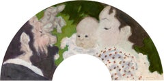 « La Famille » de Pierre Bonnard