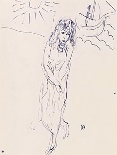 Bonnard, Composition (Terrasse 54), Correspondences de Pierre Bonnard (après)