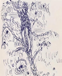 Bonnard, Composition (Terrasse 54), Correspondences de Pierre Bonnard (après)