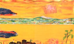 Coucher De Soleil Sur La Méditerranée, Verve: Revue Artistique et Littéraire