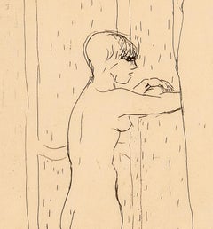La Toilette