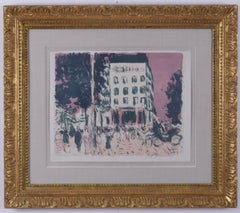 Les Boulevards