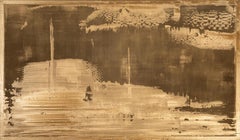 Peinture en bronze 172