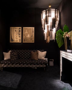 Pierre Bonnefille, Bronzegemälde 54